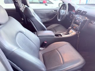 Mercedes-Benz Clase C 2002