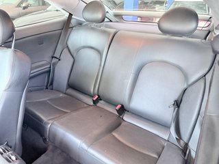 Mercedes-Benz Clase C 2002