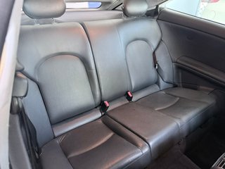 Mercedes-Benz Clase C 2002
