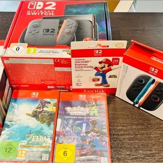 Nintendo Switch 2