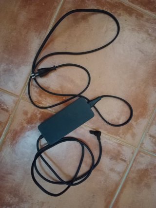 Cargador Patinete Xiaomi 5