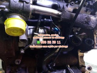 Qjbb motor completo ford mondeo iii re Ref:9720430