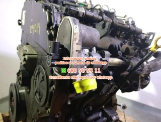 Qjbb motor completo ford mondeo iii re Ref:9720430