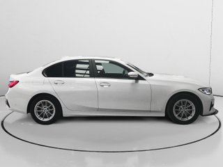 BMW Serie 3 320d 140 kW (190 CV)