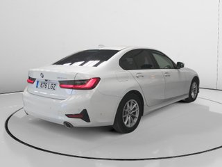 BMW Serie 3 320d 140 kW (190 CV)