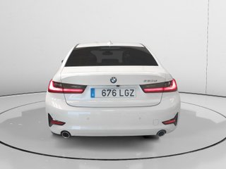 BMW Serie 3 320d 140 kW (190 CV)