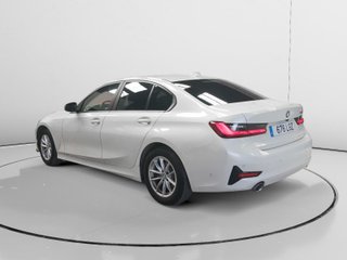 BMW Serie 3 320d 140 kW (190 CV)