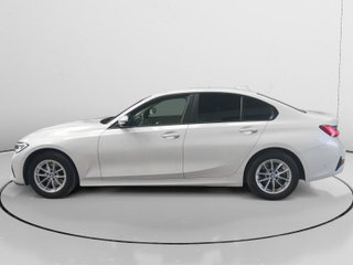 BMW Serie 3 320d 140 kW (190 CV)