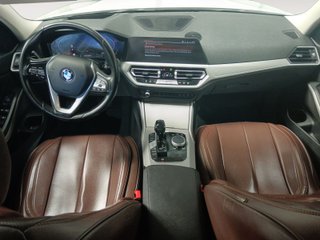 BMW Serie 3 320d 140 kW (190 CV)