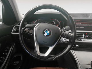 BMW Serie 3 320d 140 kW (190 CV)