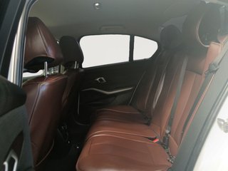 BMW Serie 3 320d 140 kW (190 CV)
