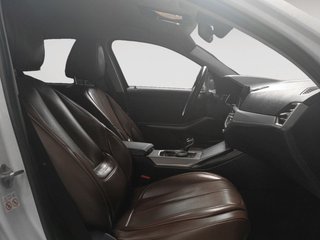 BMW Serie 3 320d 140 kW (190 CV)