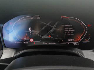 BMW Serie 3 320d 140 kW (190 CV)