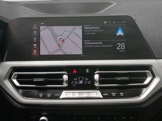 BMW Serie 3 320d 140 kW (190 CV)