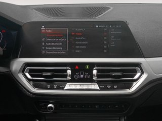 BMW Serie 3 320d 140 kW (190 CV)