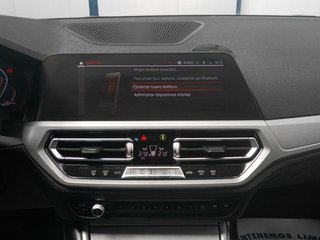 BMW Serie 3 320d 140 kW (190 CV)