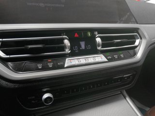 BMW Serie 3 320d 140 kW (190 CV)