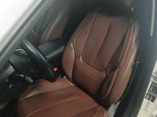 BMW Serie 3 320d 140 kW (190 CV)