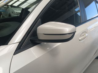 BMW Serie 3 320d 140 kW (190 CV)