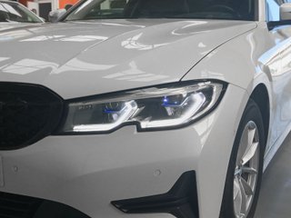 BMW Serie 3 320d 140 kW (190 CV)