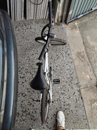 Bicicleta Infantil B'TWIN 20 Decathlon