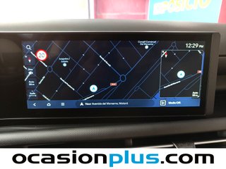 Hyundai Tucson 1.6T HEV Klass AT 158 kW (215 CV)