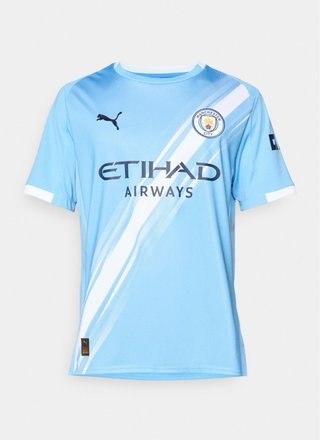 Camiseta Puma Azul