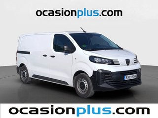 Peugeot Expert Furgon BlueHDi 120 S&S Standard 88 kW (120 CV)
