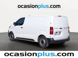 Peugeot Expert Furgon BlueHDi 120 S&S Standard 88 kW (120 CV)