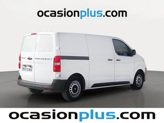 Peugeot Expert Furgon BlueHDi 120 S&S Standard 88 kW (120 CV)