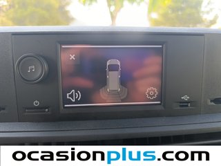 Peugeot Expert Furgon BlueHDi 120 S&S Standard 88 kW (120 CV)