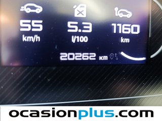 Peugeot Expert Furgon BlueHDi 120 S&S Standard 88 kW (120 CV)