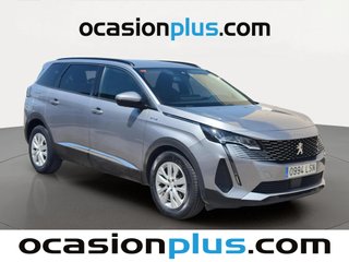Peugeot 5008 PureTech 130 S&S Style 96 kW (130 CV)