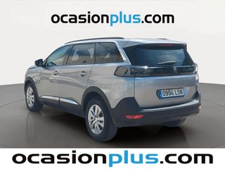 Peugeot 5008 PureTech 130 S&S Style 96 kW (130 CV)
