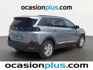 Peugeot 5008 PureTech 130 S&S Style 96 kW (130 CV)