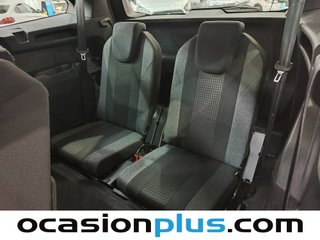 Peugeot 5008 PureTech 130 S&S Style 96 kW (130 CV)