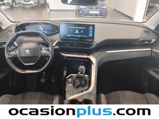 Peugeot 5008 PureTech 130 S&S Style 96 kW (130 CV)