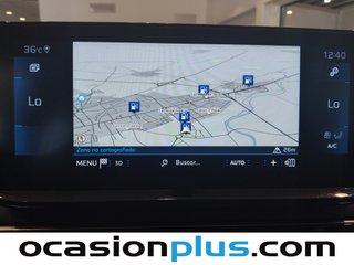 Peugeot 5008 PureTech 130 S&S Style 96 kW (130 CV)