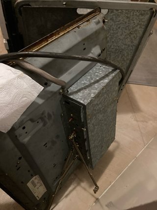 Horno Candy + Vitrocerámica