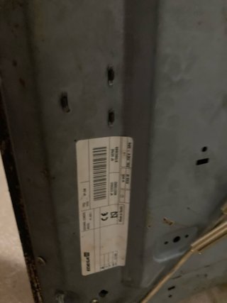 Horno Candy + Vitrocerámica