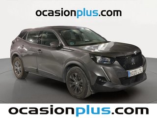 Peugeot 2008 BlueHDi 110 S&S Active Pack 81 kW (110 CV)
