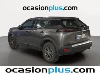 Peugeot 2008 BlueHDi 110 S&S Active Pack 81 kW (110 CV)