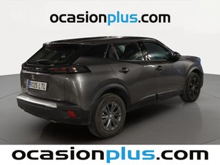 Peugeot 2008 BlueHDi 110 S&S Active Pack 81 kW (110 CV)