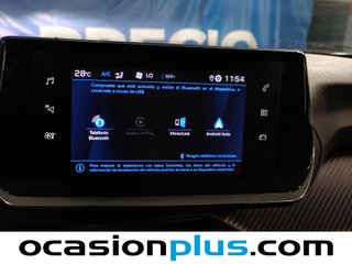 Peugeot 2008 BlueHDi 110 S&S Active Pack 81 kW (110 CV)