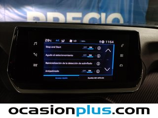 Peugeot 2008 BlueHDi 110 S&S Active Pack 81 kW (110 CV)