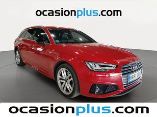 Audi A4 Avant S line 35 TDI 110 kW (150 CV) S tronic