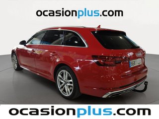 Audi A4 Avant S line 35 TDI 110 kW (150 CV) S tronic