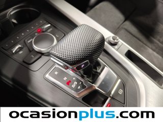 Audi A4 Avant S line 35 TDI 110 kW (150 CV) S tronic