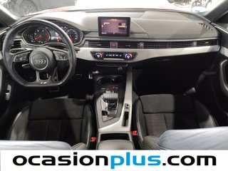 Audi A4 Avant S line 35 TDI 110 kW (150 CV) S tronic