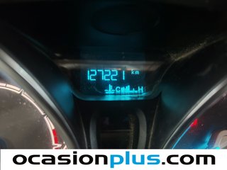 Ford Tourneo Courier 1.0 EcoBoost Titanium 74 kW (100 CV)
